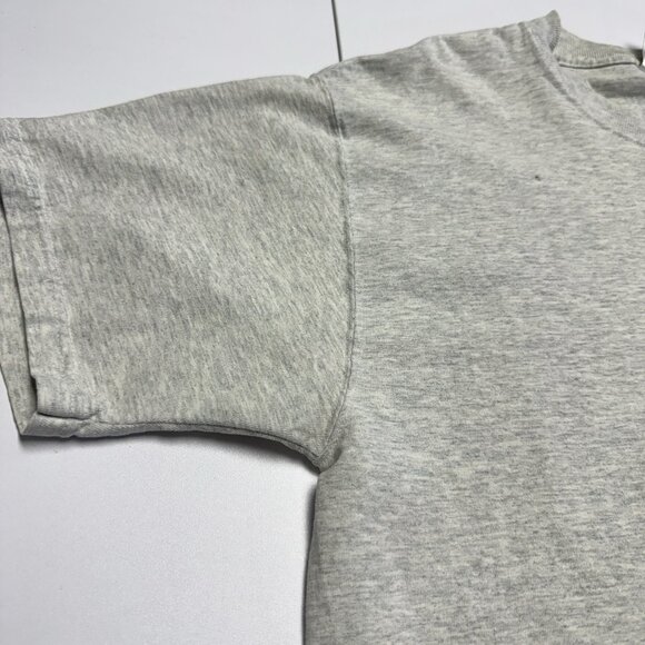 Vintage Dodge Viper T Shirt Mens Large 20x27 Gray - Picture 5 of 11